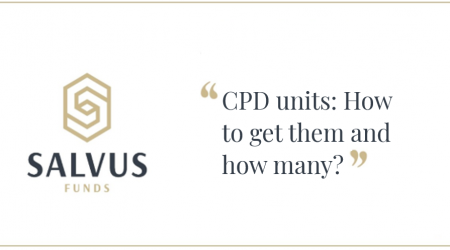 CPD units. How to get them and how many?