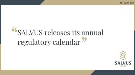 CySEC regulatory reporting calendar 2022