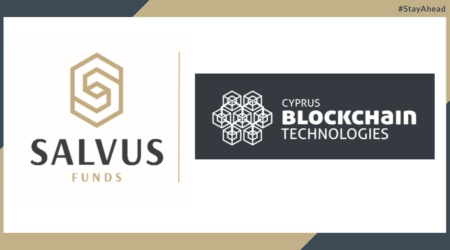 SALVUS joins Cyprus Blockchain Technologies think-tank