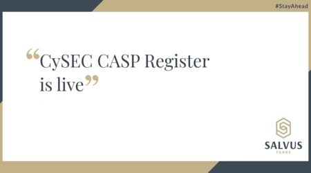 CySEC CASP register