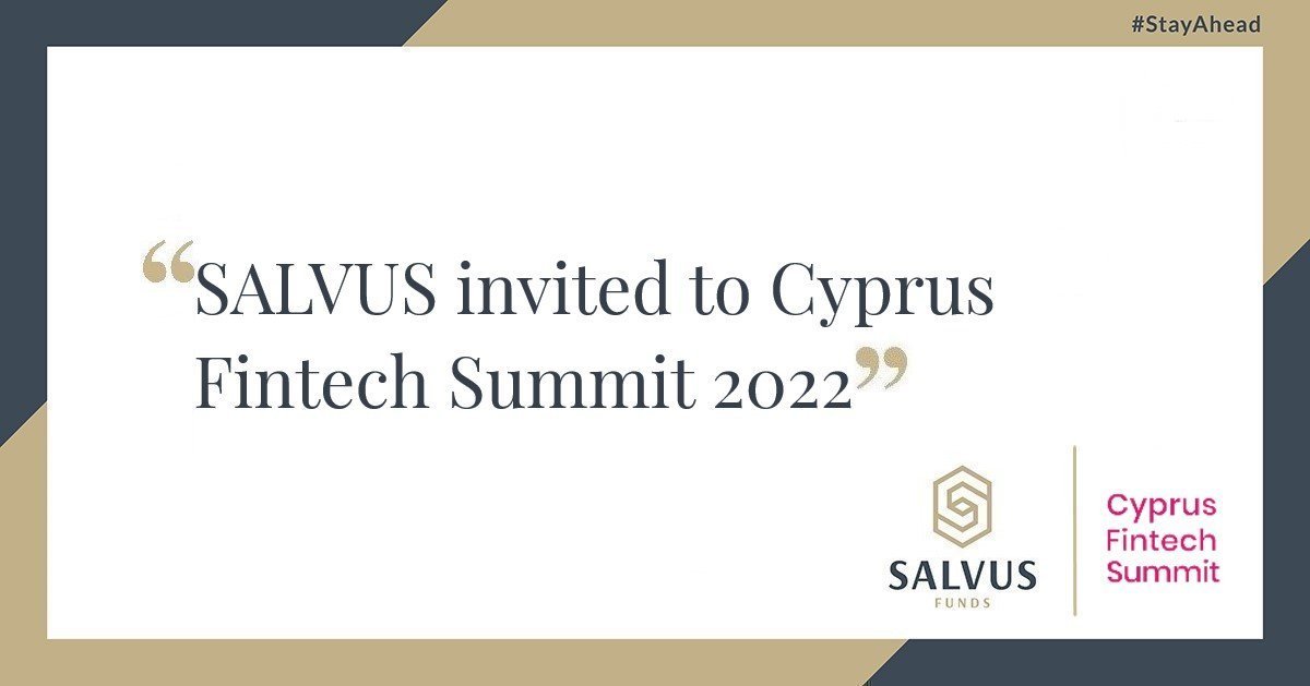 Cyprus fintech summit 2022