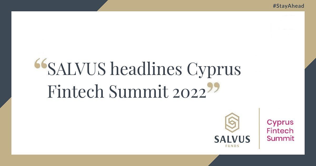 Cyprus Fintech Summit