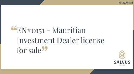 investment dealer mauritius