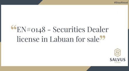 labuan license for sale