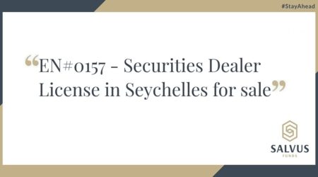 securities dealer license