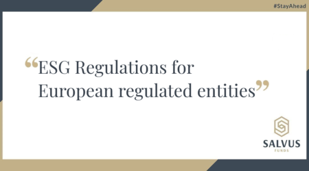 ESG regulation