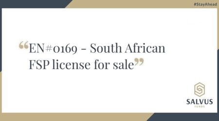 FSP license for sale
