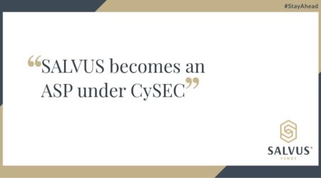 CySEC ASP license