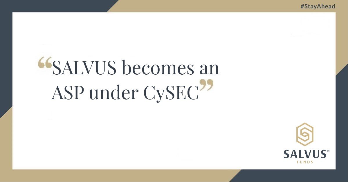 CySEC ASP license