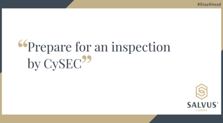 CySEC inspection