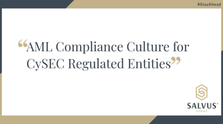 CySEC AML compliance