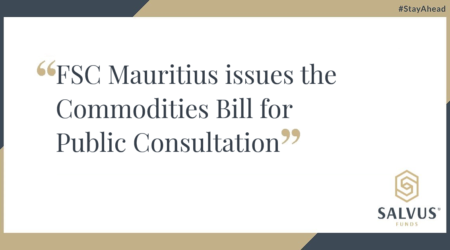 Mauritius commodities bill