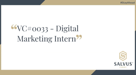 marketing internship