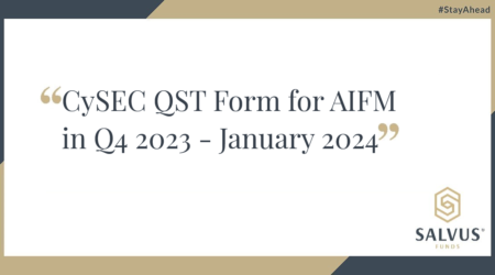 CySEC QST form