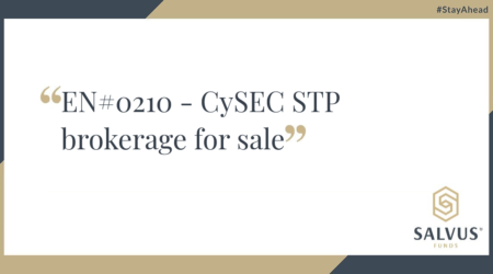 CySEC STP brokerage
