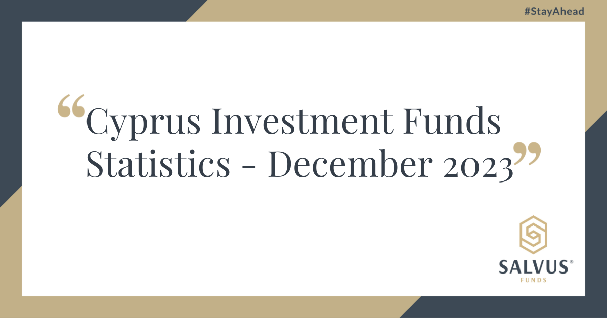 Cyprus investment funds 2023