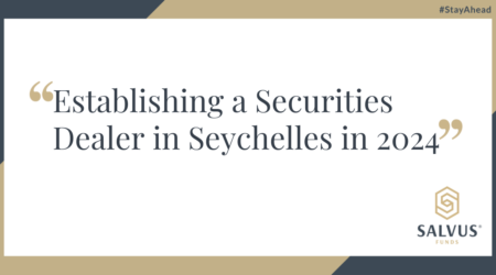 Securities dealer Seychelles
