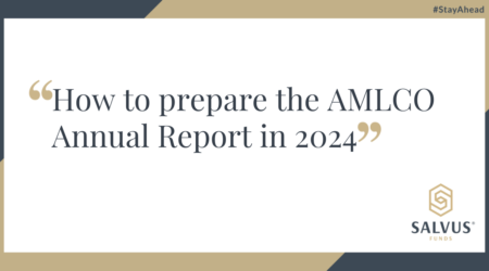 AMLCO annual report
