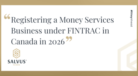 Register a Money Services Business in 2026