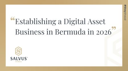 Establishing a Digital Asset Business in Bermuda in 2026