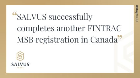 FINTRAC MSB Canada