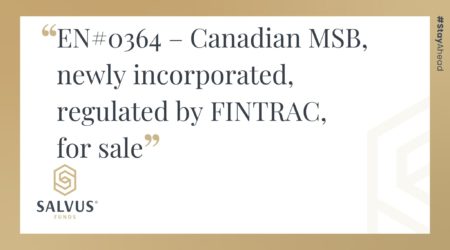 Canadian MSB