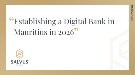 Establishing a Digital Bank in Mauritius in 2026