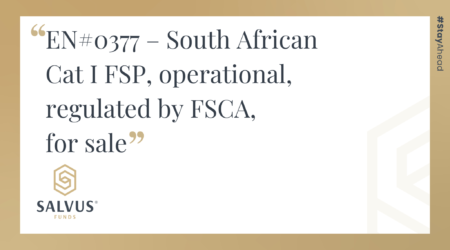 FSCA, FSP