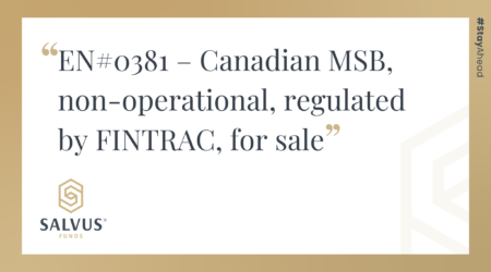 MSB Canada