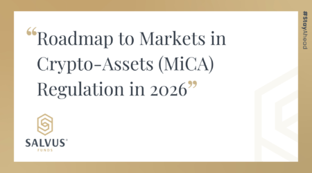 MiCA in 2026