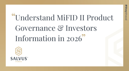MiFID II Product Governance