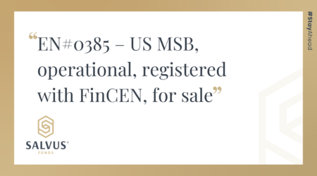 US MSB
