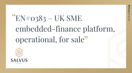UK SME platform